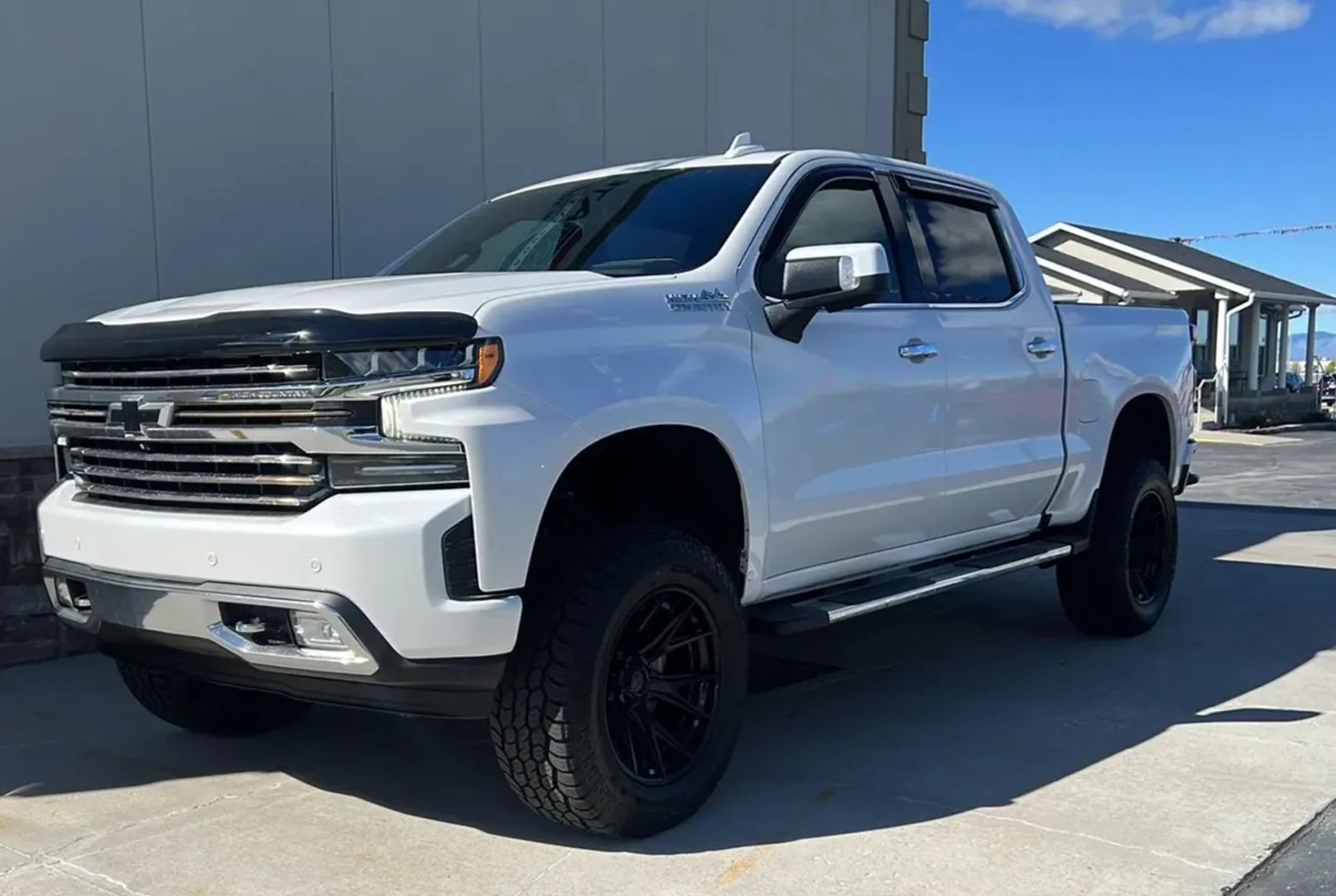 chevrolet silverado 1500 2021 1GCUYHED2MZ256050 image chevrolet silverado 1500 2021 1GCUYHED2MZ256050 image